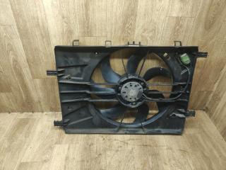 вентилятор радиатора Opel Astra J 2011, 1.3 л., дизель, МКПП, хетчбэк 5 дв., 13250332, 0130308404, 3134503099, 0130308102
