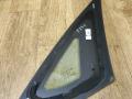 стекло кузовное боковое левое Lada Vesta 1 поколение 2017, 1.6 л., бензин, МКПП, седан - фото №3