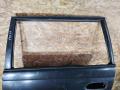 дверь задняя левая Toyota Carina E 1 поколение T190 1995, 1.8 л., 7A-FE, бензин, МКПП, универсал, передний привод - фото №5