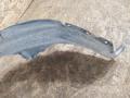 защита арок передняя левая (подкрылок) Nissan Almera N16 2003, 1.5 л., QG15DE, бензин, МКПП, хетчбэк 5 дв., 638415M310 - фото №7