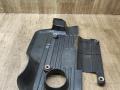 декоративная крышка двигателя Nissan Maxima A33 2002, 2.0 л., VQ20DE, бензин, АКПП, седан - фото №4