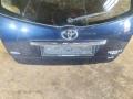 крышка багажника (дверь 3-5) Toyota Corolla Verso 2 поколение AR10 2007, 2.2 л., дизель, МКПП, передний привод - фото №2