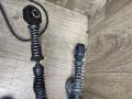 кулиса Volkswagen Touran 1 поколение 2004, 2.0 л., BMM, дизель, МКПП, минивэн, 1K0711061A, 1T0711265B, 1T0711266B - фото №2