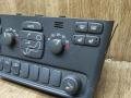блок управления печки / климат-контроля Volvo S80 1 поколение 1998, 2.9 л., бензин, АКПП, седан - фото №3