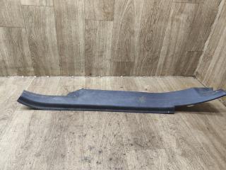 накладка на порог внутренняя Toyota Corolla Verso 2 поколение AR10 2007, 2.2 л., дизель, МКПП, передний привод, 67918-0F010