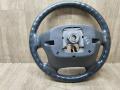руль Hyundai Santa Fe 2 поколение (CM) 2005, 2.2 л., дизель, АКПП, внедорожник 5 дв., 561002B000 - фото №13