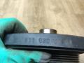 шкив коленвала Mercedes-Benz C-Класс W203/S203/CL203 2003, 2.2 л., дизель, АКПП, универсал, A6110300303 - фото №4