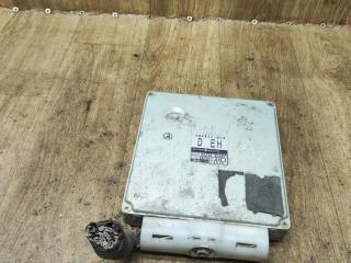 блок управления двигателем Nissan Patrol Y61 2004, 3.0 л., ZD30, дизель, АКПП, 23710VC607, 407917-0161, 407917-016