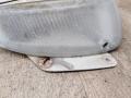 фара противотуманная левая Chrysler Voyager 3 поколение 2000, 2.5 л., дизель, МКПП, минивэн - фото №2