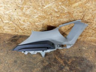 обшивка багажника Opel Astra J 2011, 1.3 л., дизель, МКПП, хетчбэк 5 дв.