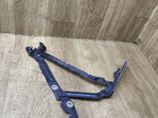 петля крышки багажника Volvo S80 1 поколение 2003, седан