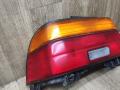 фонарь задний левый Toyota Corolla 7 поколение (E100) 1992, 1.3 л., 4E-FE, бензин, МКПП, седан - фото №3