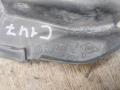 накладка двери (крышки) багажника Renault Scenic 2 поколение [рестайлинг] 2006, 1.6 л., бензин, МКПП, минивэн, 309268 - фото №3
