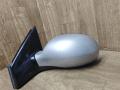 зеркало наружное левое Citroen C5 1 поколение 2001, 2.9 л., бензин, АКПП, хетчбэк 5 дв. - фото №4