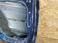 дверь задняя левая Hyundai Santa Fe 2 поколение (CM) 2005, 2.2 л., дизель, АКПП, внедорожник 5 дв. - фото №9