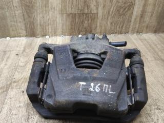 суппорт передний левый Opel Astra J 2011, 1.3 л., дизель, МКПП, хетчбэк 5 дв.