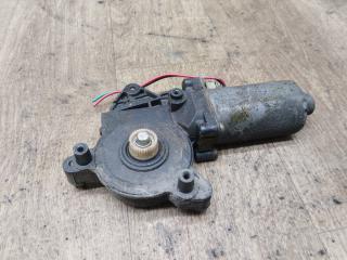 моторчик стеклоподъемника задний правый Toyota Carina E 1 поколение T190 1995, 1.8 л., 7A-FE, бензин, МКПП, универсал, передний привод