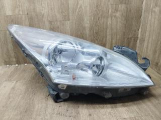 фара правая Peugeot 3008 1 поколение 2013, 1.6 л., дизель, МКПП, минивэн, 89903339