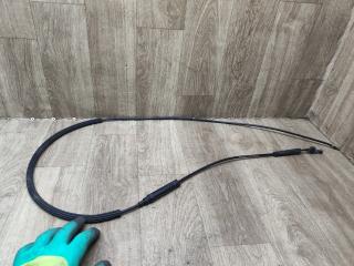 трос капота Volkswagen Touran 1 поколение 2004, 2.0 л., BMM, дизель, МКПП, минивэн, 1T18235310404