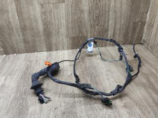 дверная проводка Mercedes-Benz M-Класс W163 2001, 3.2 л., бензин, АКПП, внедорожник 5 дв., A1635400508