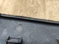 молдинг двери передней правой Mercedes-Benz M-Класс W163 2001, 3.2 л., бензин, АКПП, внедорожник 5 дв., A1638800224 - фото №6