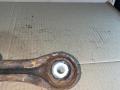рычаг задний левый Mercedes-Benz C-Класс W203/S203/CL203 2003, 2.2 л., дизель, АКПП, универсал - фото №4