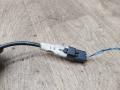 датчик ABS Citroen C4 1 поколение 2004, 1.6 л., дизель, МКПП, хетчбэк 5 дв., 9652310580 - фото №5
