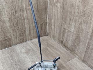 замок двери передней левой Alfa Romeo 166 1 поколение 1999, 2.0 л., Ti, бензин, МКПП, седан