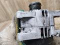 генератор Peugeot 3008 1 поколение 2013, 1.6 л., дизель, МКПП, минивэн, CA1761IR, 220707, 22F15, RO105 - фото №9