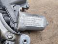 стеклоподъемник электрический передний левый Toyota Corolla Verso 2 поколение AR10 2007, 2.2 л., дизель, МКПП, передний привод, 69820-0F010, 997249-103 - фото №6