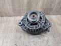 генератор Toyota Carina E 1 поколение T190 1995, 1.8 л., 7A-FE, бензин, МКПП, седан, 27060-02060, 0123325002 - фото №5