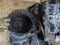 корпус отопителя (печки) Hyundai Santa Fe 2 поколение (CM) 2005, 2.2 л., дизель, АКПП, внедорожник 5 дв. - фото №9