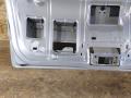 крышка багажника (дверь 3-5) Renault Scenic 2 поколение [рестайлинг] 2006, 1.6 л., бензин, МКПП, минивэн - фото №13
