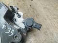 ТНВД Hyundai Santa Fe 2 поколение (CM) 2005, 2.2 л., дизель, АКПП, внедорожник 5 дв., 33100-27400, 0445010121 - фото №2