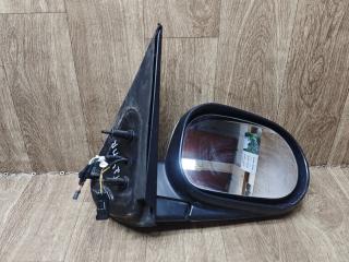 зеркало наружное правое Mercedes-Benz M-Класс W163 2001, 3.2 л., бензин, АКПП, внедорожник 5 дв.