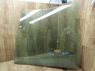 стекло двери передней левой Hyundai Galloper 2 поколение 1998, 2.5 л., дизель, МКПП, внедорожник 5 дв.