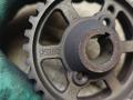 звездочка ТНВД Peugeot 3008 1 поколение 2013, 1.6 л., дизель, МКПП, минивэн, 9636947780 - фото №4