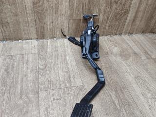 педаль Peugeot 407 1 поколение 2008, 2.0 л., дизель, МКПП, универсал, 9650341780, 0280755012