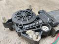 моторчик стеклоподъемника задний правый Toyota Carina E 1 поколение T190 1995, 1.8 л., 7A-FE, бензин, МКПП, универсал, передний привод - фото №4