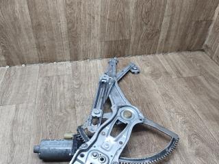 стеклоподъемник электрический передний левый Mercedes-Benz M-Класс W163 2001, 3.2 л., бензин, АКПП, внедорожник 5 дв.