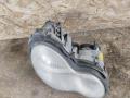 фара правая Mercedes-Benz C-Класс W203/S203/CL203 2003, 2.2 л., OM 611.962, дизель, АКПП, универсал, A2038200251 - фото №2