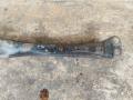 балка подвески передняя (подрамник) Nissan Almera N16 2003, 1.5 л., QG15DE, бензин, МКПП, хетчбэк 5 дв. - фото №3