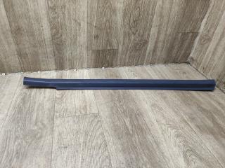 молдинг стекла Mercedes-Benz M-Класс W163 2001, 3.2 л., бензин, АКПП, внедорожник 5 дв.