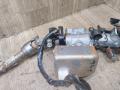 рулевая колонка Toyota Corolla Verso 2 поколение AR10 2007, 2.2 л., дизель, МКПП, передний привод, 89245-02020 - фото №2