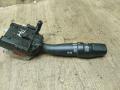 переключатель поворотов Toyota Corolla Verso 2 поколение AR10 2007, 2.2 л., дизель, МКПП, передний привод, 173650 - фото №5