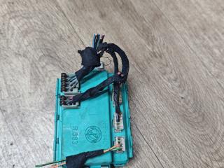 блок комфорта Alfa Romeo 166 1 поколение 1999, 2.0 л., Ti, бензин, МКПП, седан