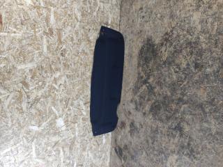 обшивка крышки багажника Lada Vesta 1 поколение 2017, 1.6 л., бензин, МКПП, седан, 8450007639