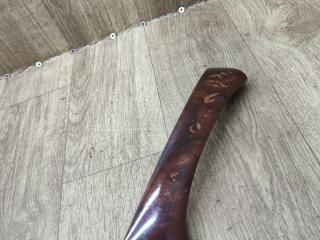 молдинг двери задней левой Mercedes-Benz M-Класс W163 2001, 3.2 л., бензин, АКПП, внедорожник 5 дв., A1638150140