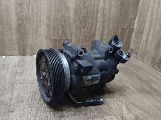 компрессор кондиционера Renault Kangoo 2 поколение 2013, 1.6 л., бензин, МКПП, минивэн, 8235953359
