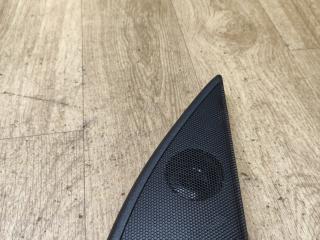 динамик высокочастотный (пищалка) Mercedes-Benz C-Класс W203/S203/CL203 [рестайлинг] 2005, 2.2 л., дизель, МКПП, универсал